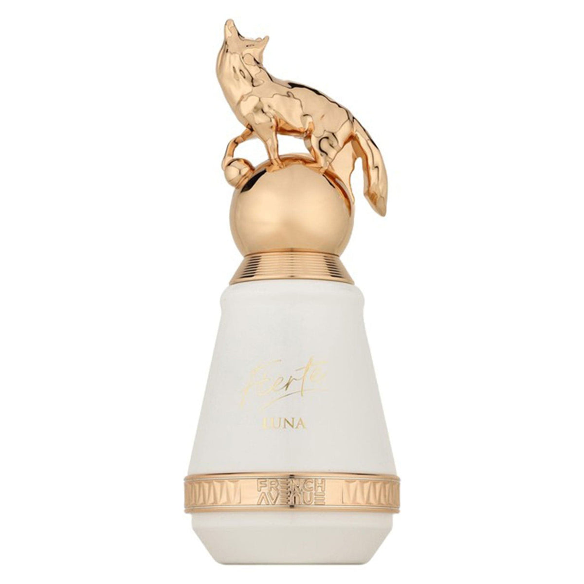 Fierte Luna by French Avenue - Apa de Parfum Unisex - 80 ml