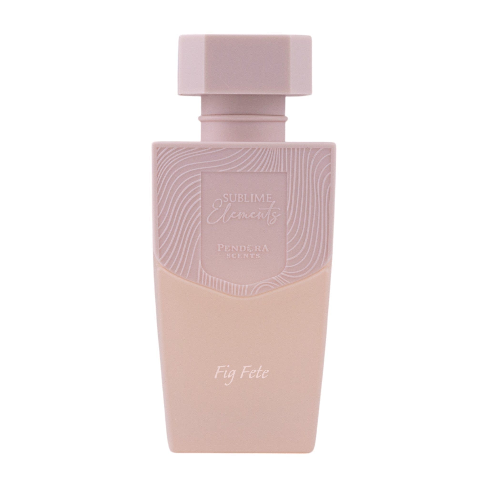 Fig Fete by Pendora Scents - Apa de Parfum Unisex - 100 ml