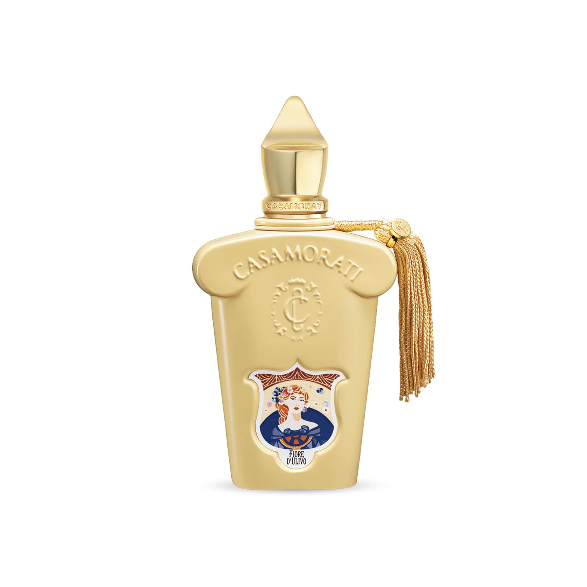Xerjoff Fiore d'Ulivo by Xerjoff - Apa de parfum dama - 100 ml