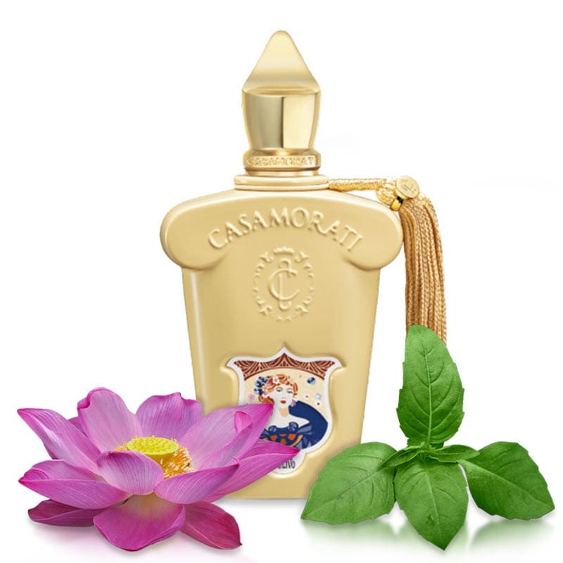Xerjoff Fiore d'Ulivo by Xerjoff - Apa de parfum dama - 100 ml
