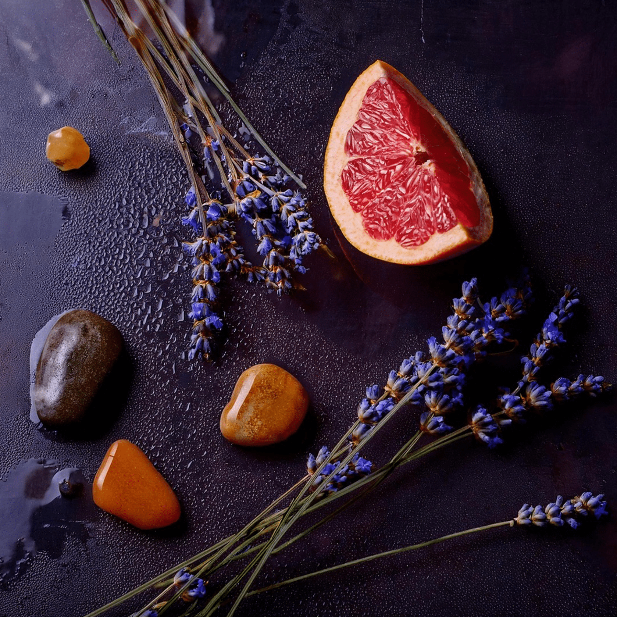 Flair by Maison Asrar - Apa de parfum barbati - 100 ml