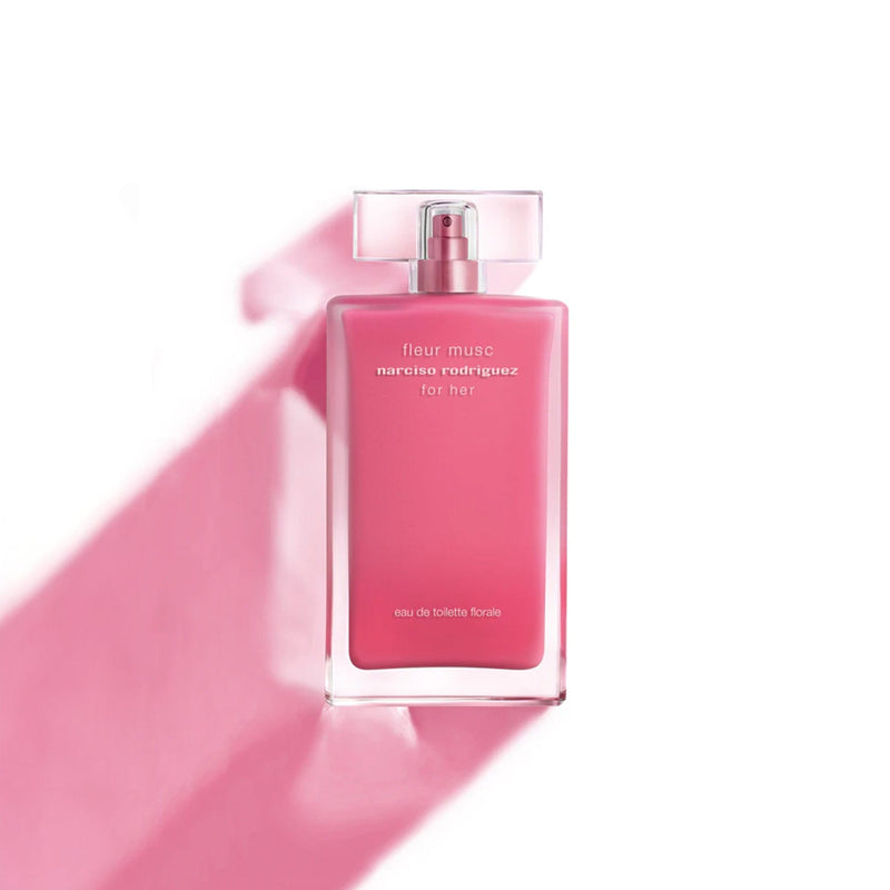Fleur du Musc for Her Florale Eau de Toilette 100ml