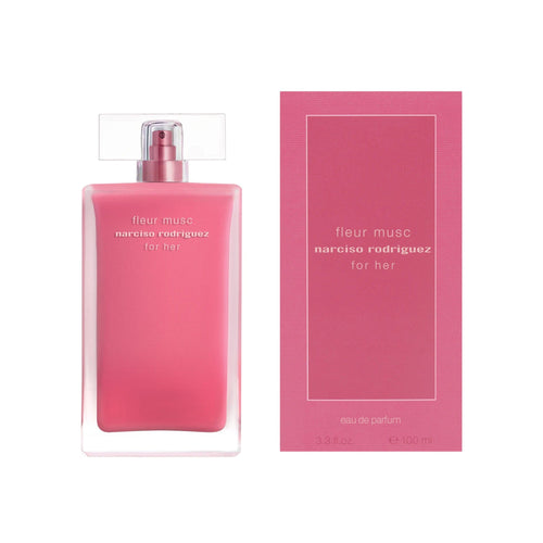 Fleur Musc for Her - 100ml