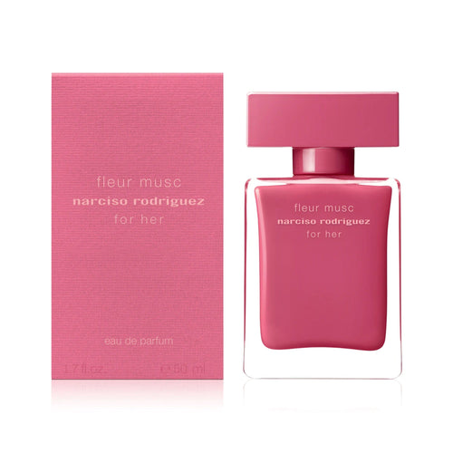 Fleur Musc for Her - 50ml