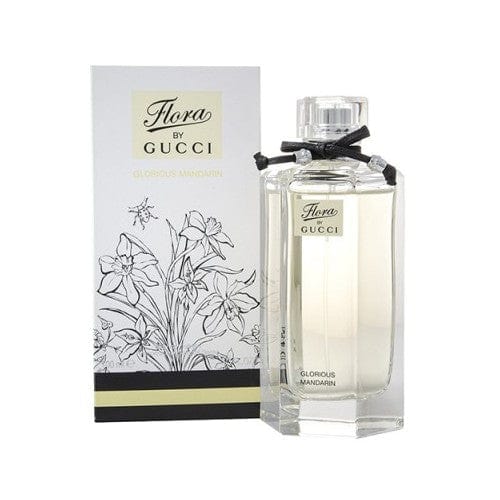 Flora by Gucci Glorious Mandarin Eau de Toilette 100ml
