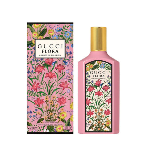 Flora Gorgeous Gardenia Eau de Parfum 100ml