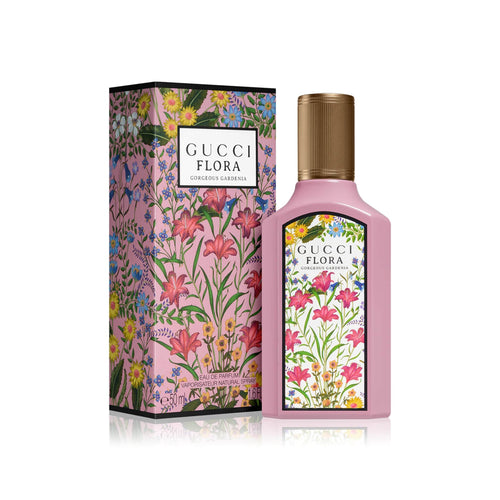 Flora Gorgeous Gardenia Eau de Parfum 50ml