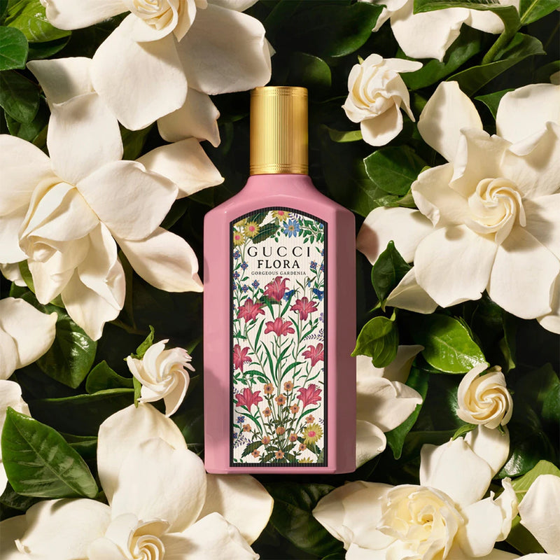 Flora Gorgeous Gardenia Eau de Parfum 50ml