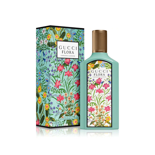 Flora Gorgeous Jasmine Eau de Parfum 100ml