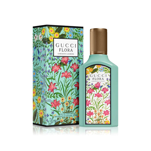 Flora Gorgeous Jasmine Eau de Parfum 50ml