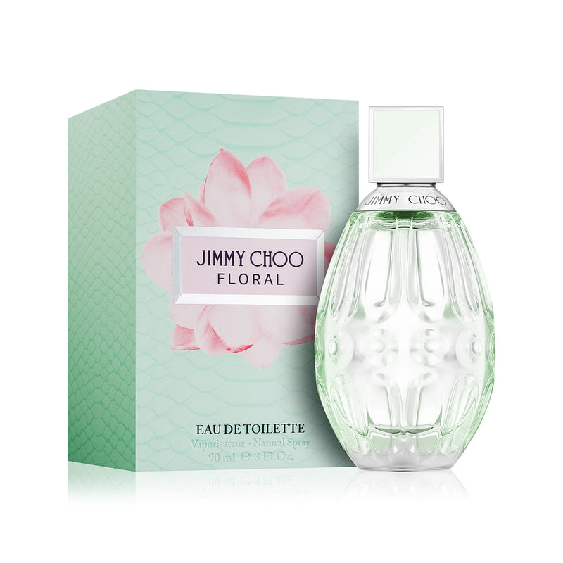 Floral - 90ml