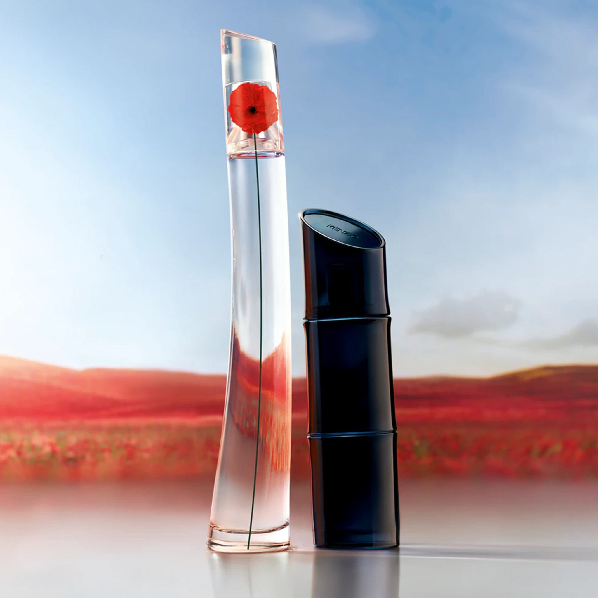 Flower by Kenzo by Kenzo - Apa de Parfum Femei - 100 ml