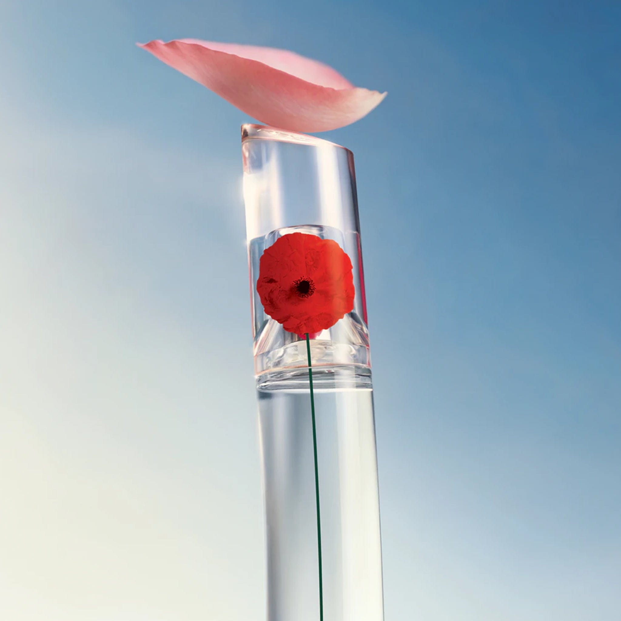 Flower by Kenzo by Kenzo - Apa de Parfum Femei - 100 ml