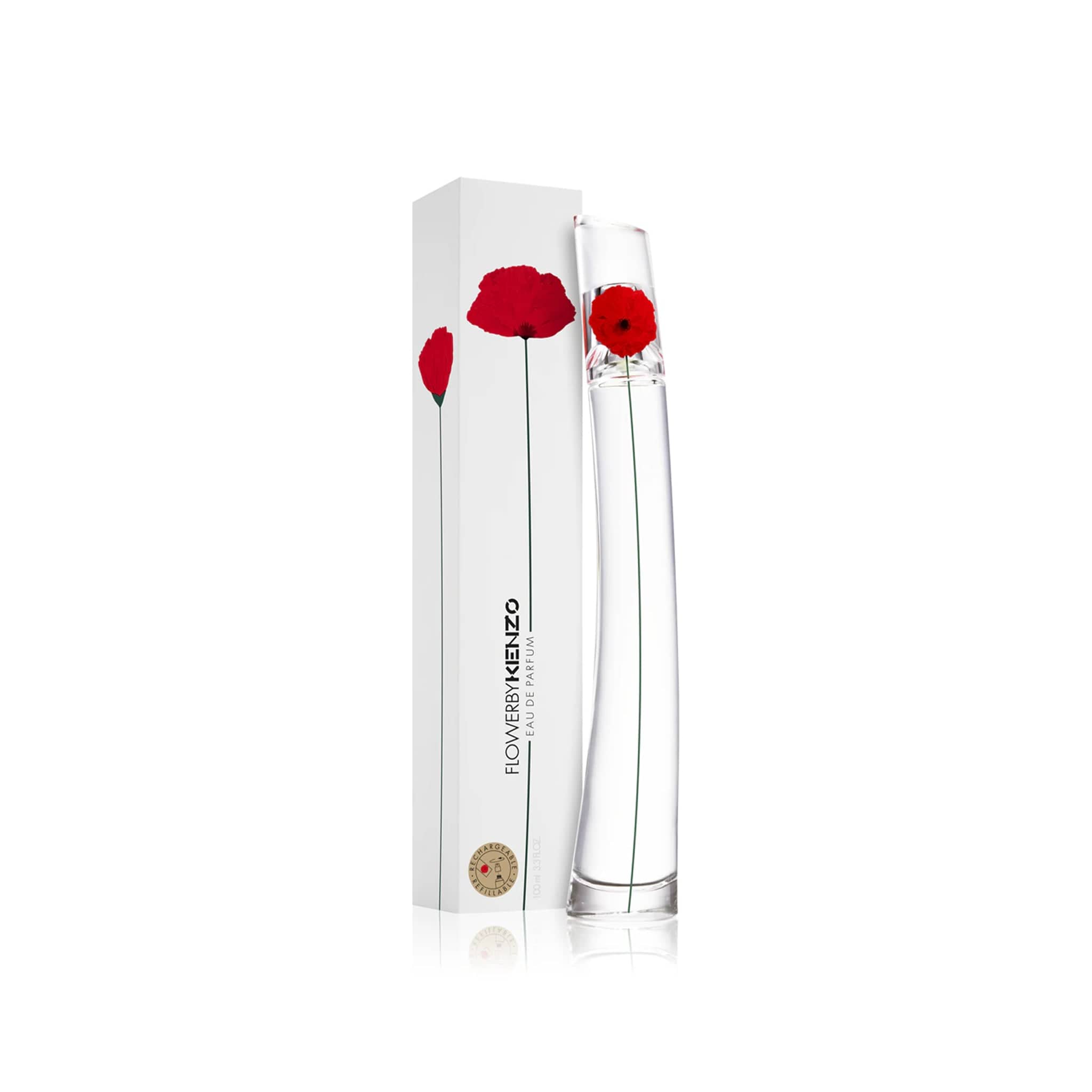 Flower by Kenzo by Kenzo - Apa de Parfum Femei - 100 ml