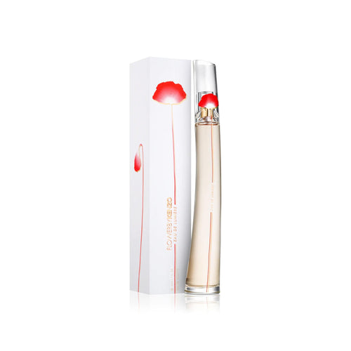 Flower by Kenzo Eau de Lumiere Eau de Toilette 50ml