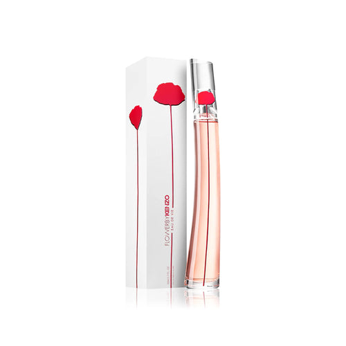 Flower by Kenzo Eau de Vie Eau de Parfum 50ml