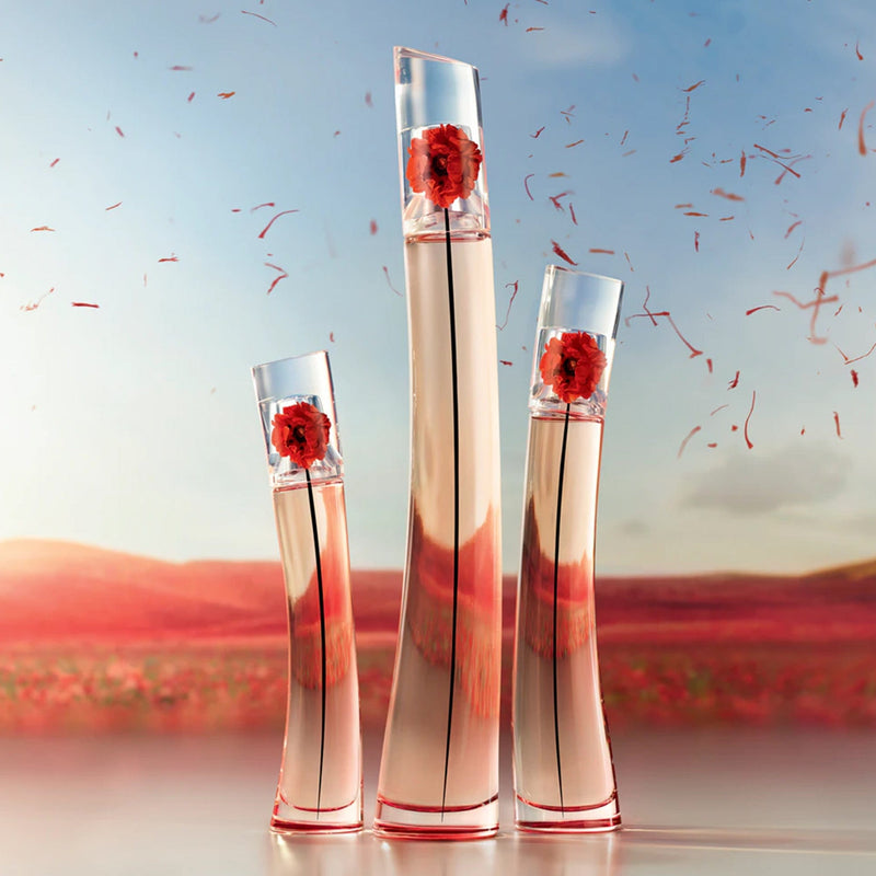 Flower by Kenzo L'Absolue Eau de Parfum 100ml
