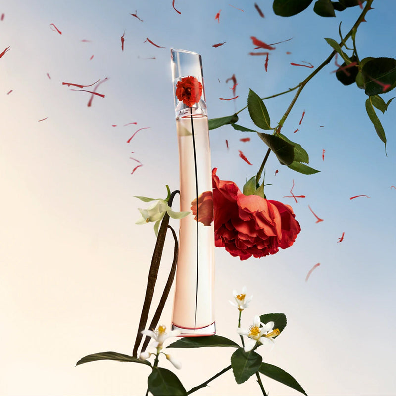 Flower by Kenzo L'Absolue Eau de Parfum 100ml