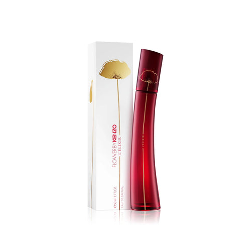 Flower by Kenzo l'Elixir Eau De Parfum 50ml