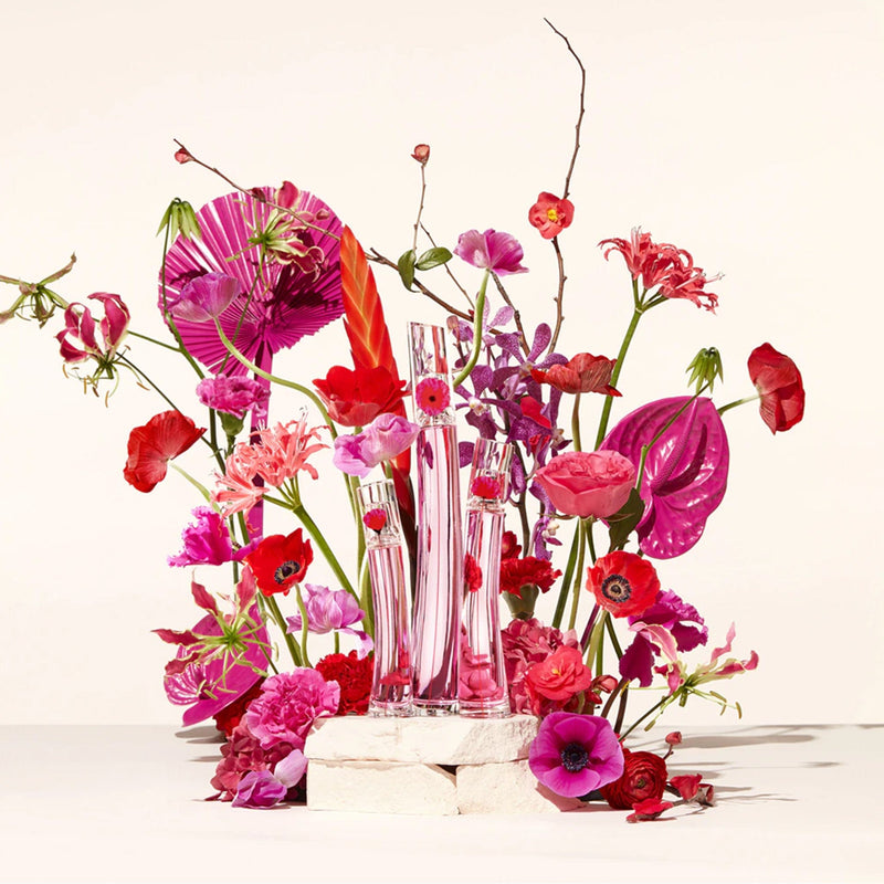Flower by Kenzo Poppy Bouquet Eau de Parfum 100ml