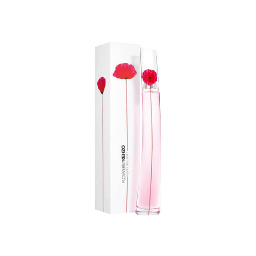 Flower by Kenzo Poppy Bouquet Eau de Parfum 100ml
