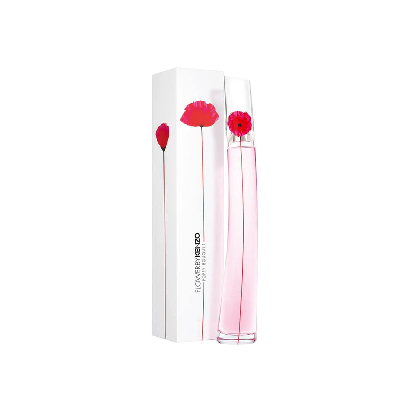 Flower by Kenzo Poppy Bouquet Eau de Parfum 100ml
