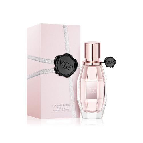 Flowerbomb Bloom Eau de Toilette 50ml