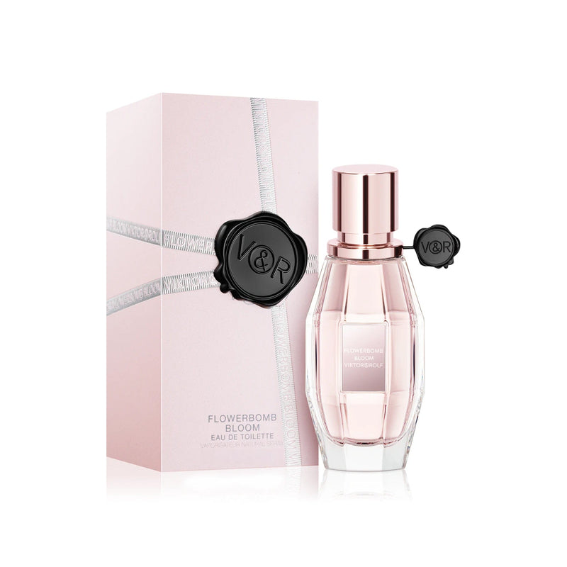 Flowerbomb Bloom Eau de Toilette 50ml