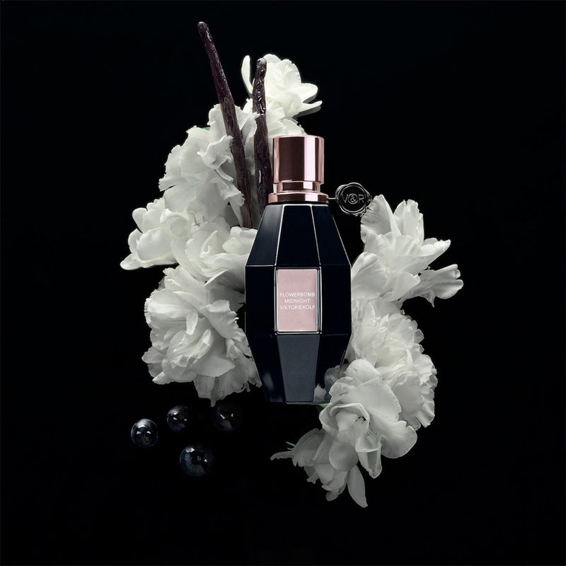 Flowerbomb Midnight Eau de Parfum 100ml