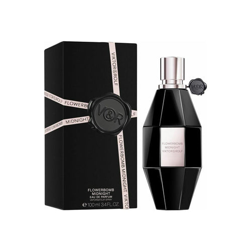 Flowerbomb Midnight Eau de Parfum 100ml