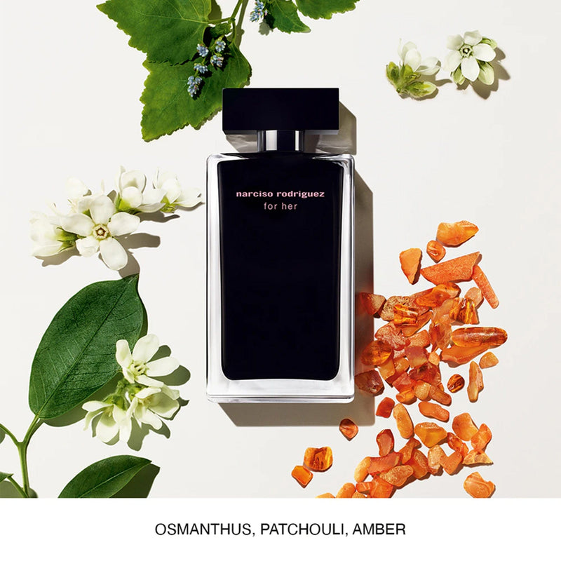 For Her Eau de Toilette 150ml