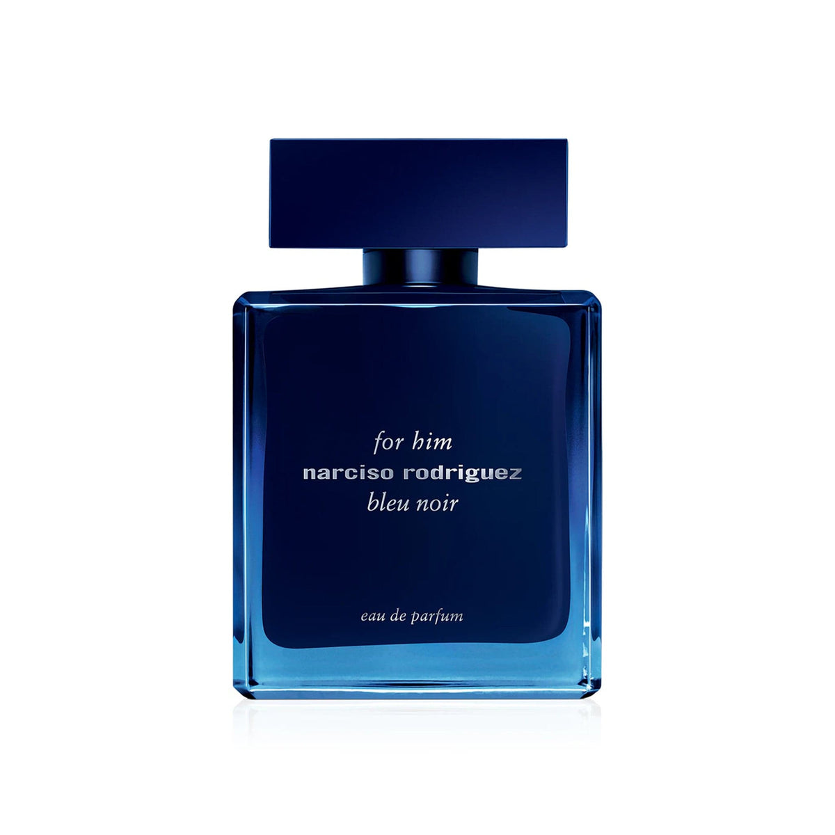 for Him Bleu Noir by Narciso Rodriguez - Apa de Parfum Barbati - 100 ml