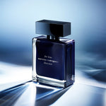 for Him Bleu Noir