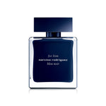 for Him Bleu Noir
