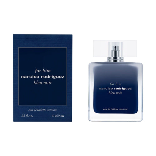for Him Bleu Noir Extreme Eau de Toilette 100ml