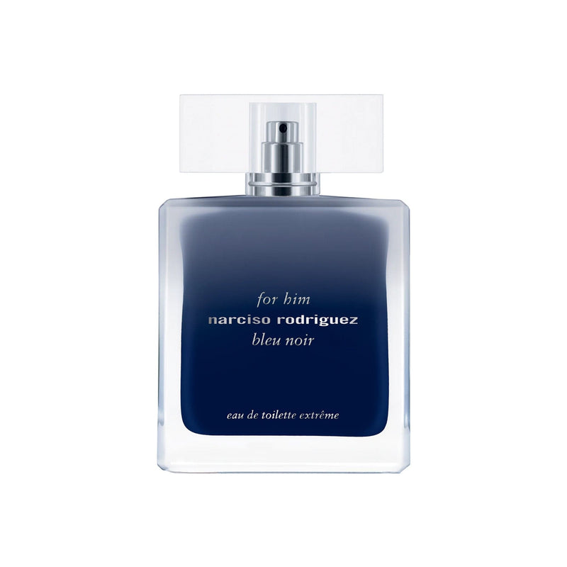 for Him Bleu Noir Extreme Eau de Toilette 100ml