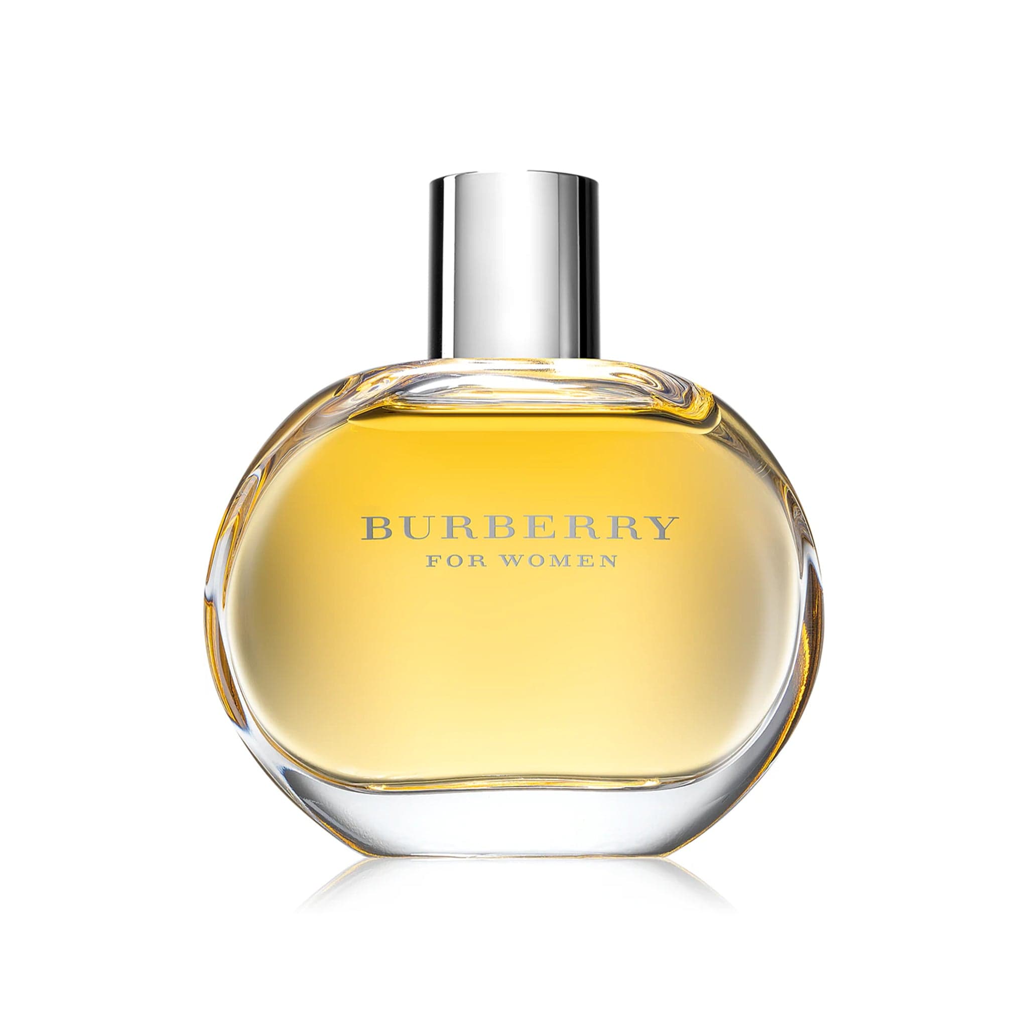 Burberry for Women by Burberry - Apa de parfum dama - 100 ml