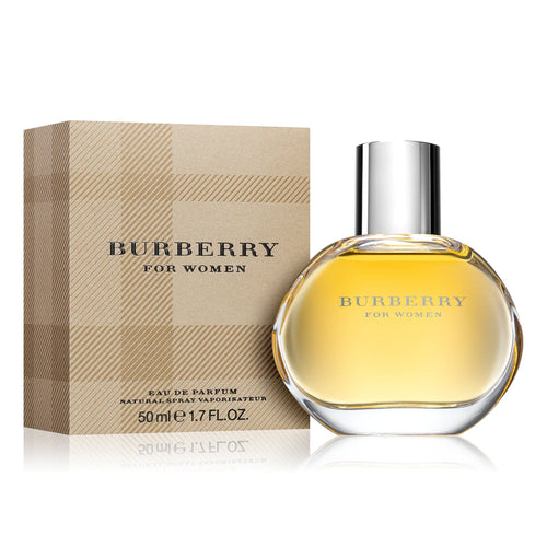 Burberry for Women, Apa de parfum, Femei, 50ml