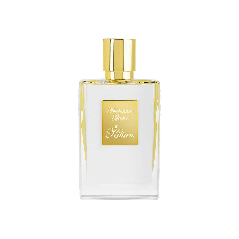 Forbidden Games, Apa de parfum, Femei, 50ml
