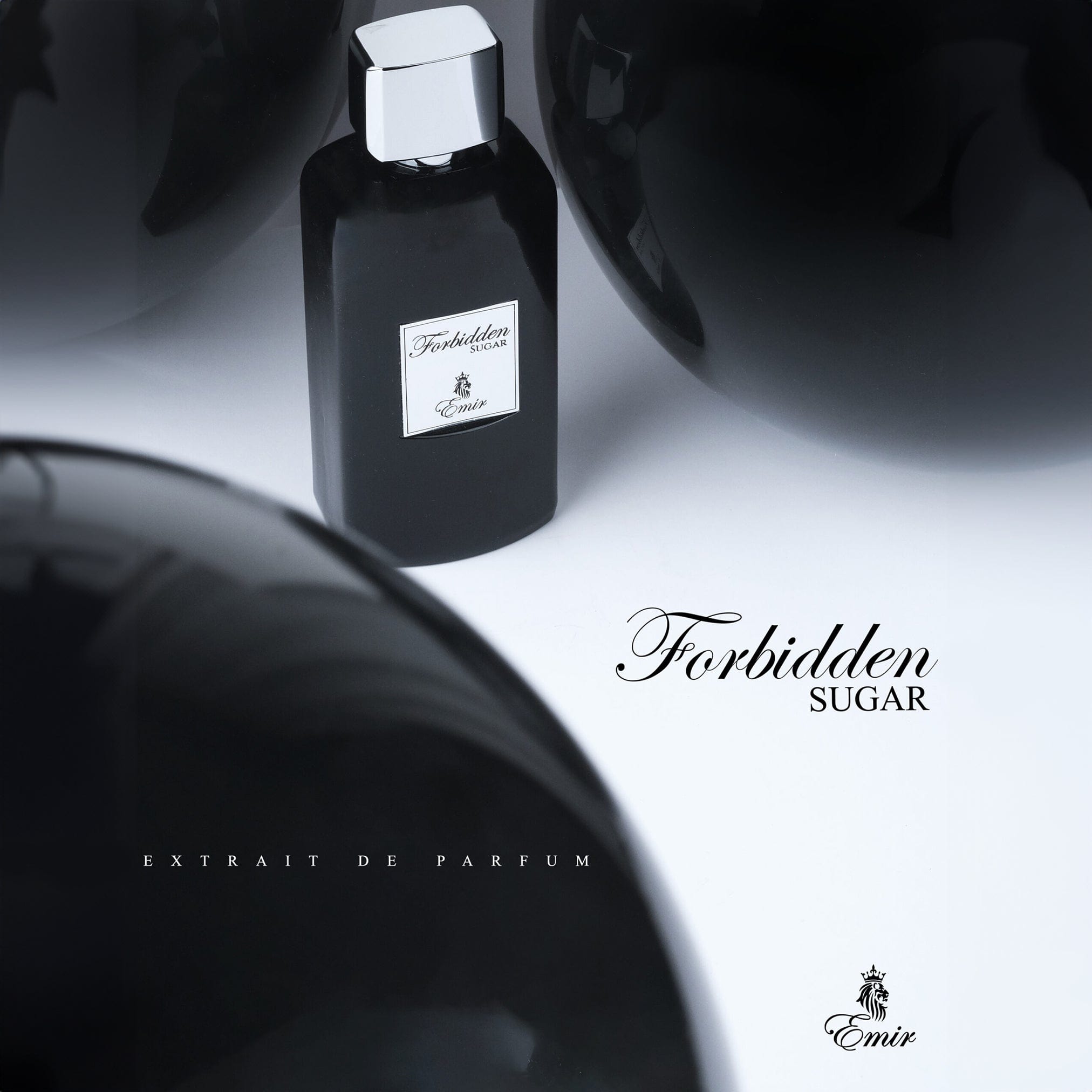 Forbidden Sugar by Emir - Extract de parfum dama - 100 ml