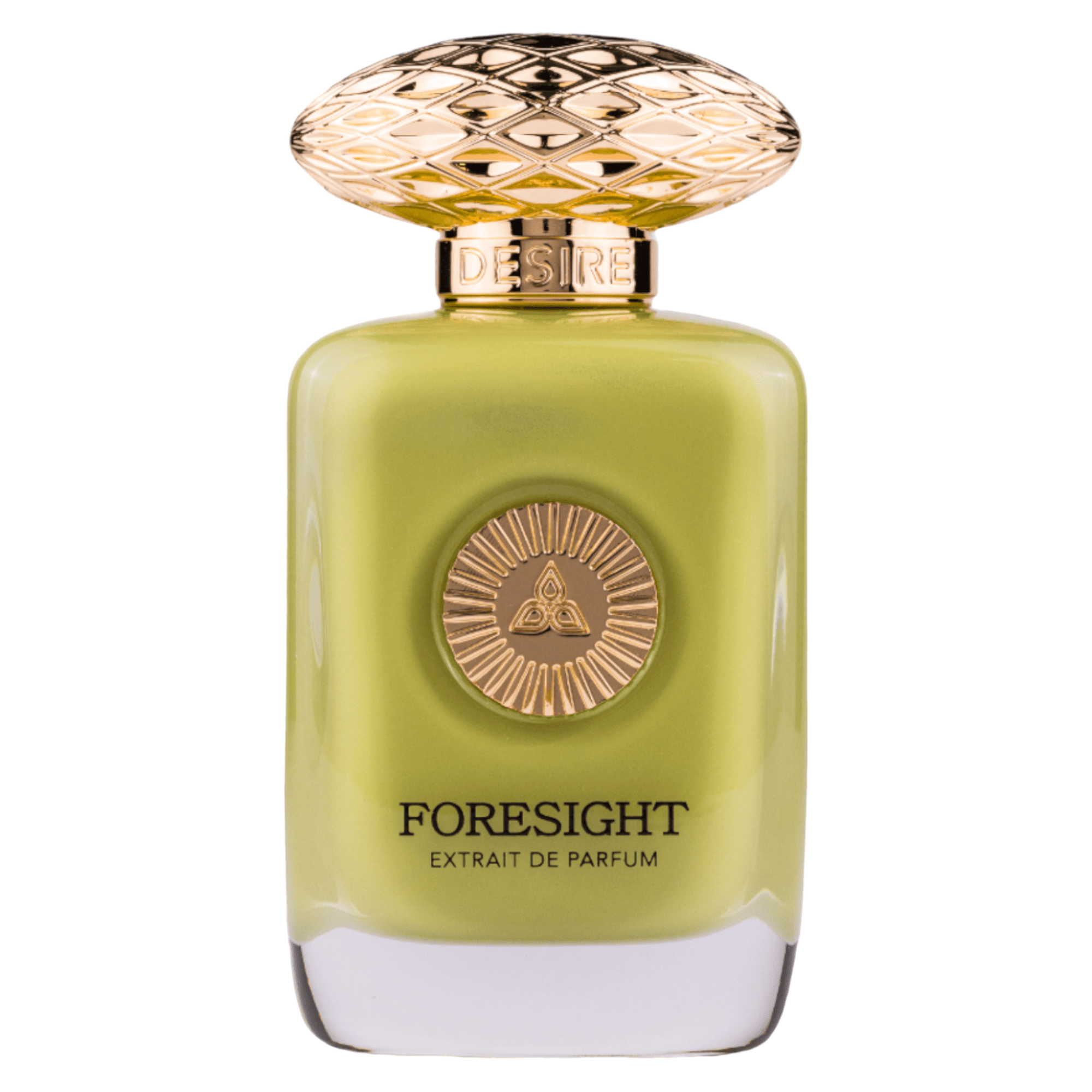 Foresight by Auraa Desire - Extract de parfum unisex - 100 ml