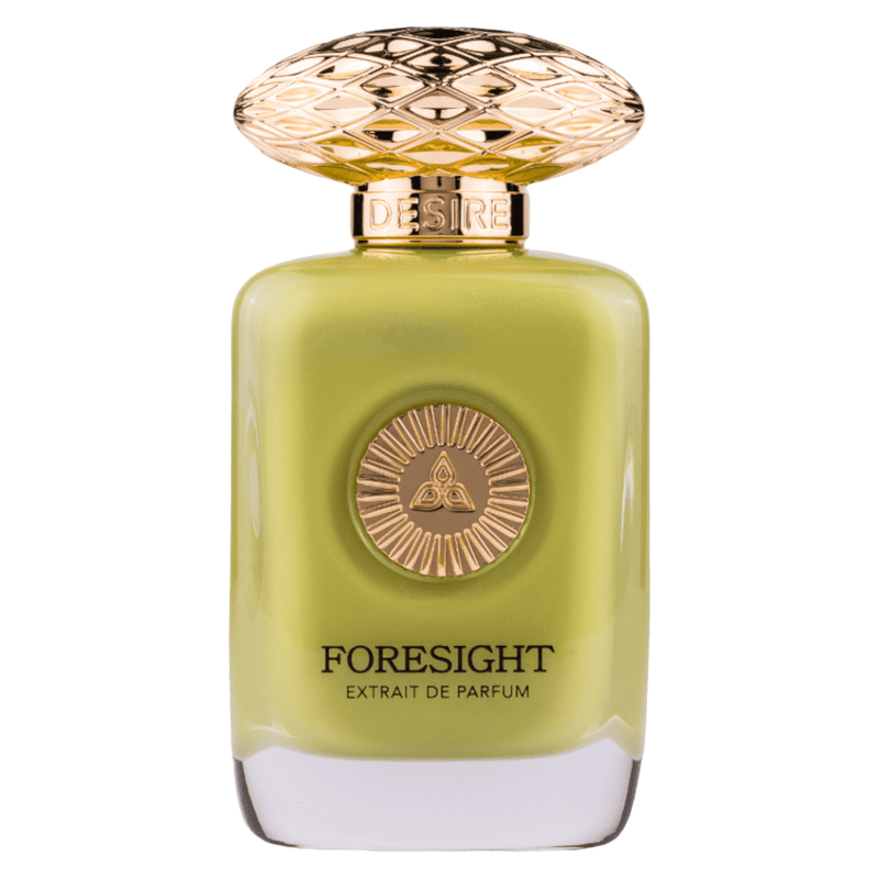 Foresight - Extract de parfum Unisex - Auraa Desire 100 ml