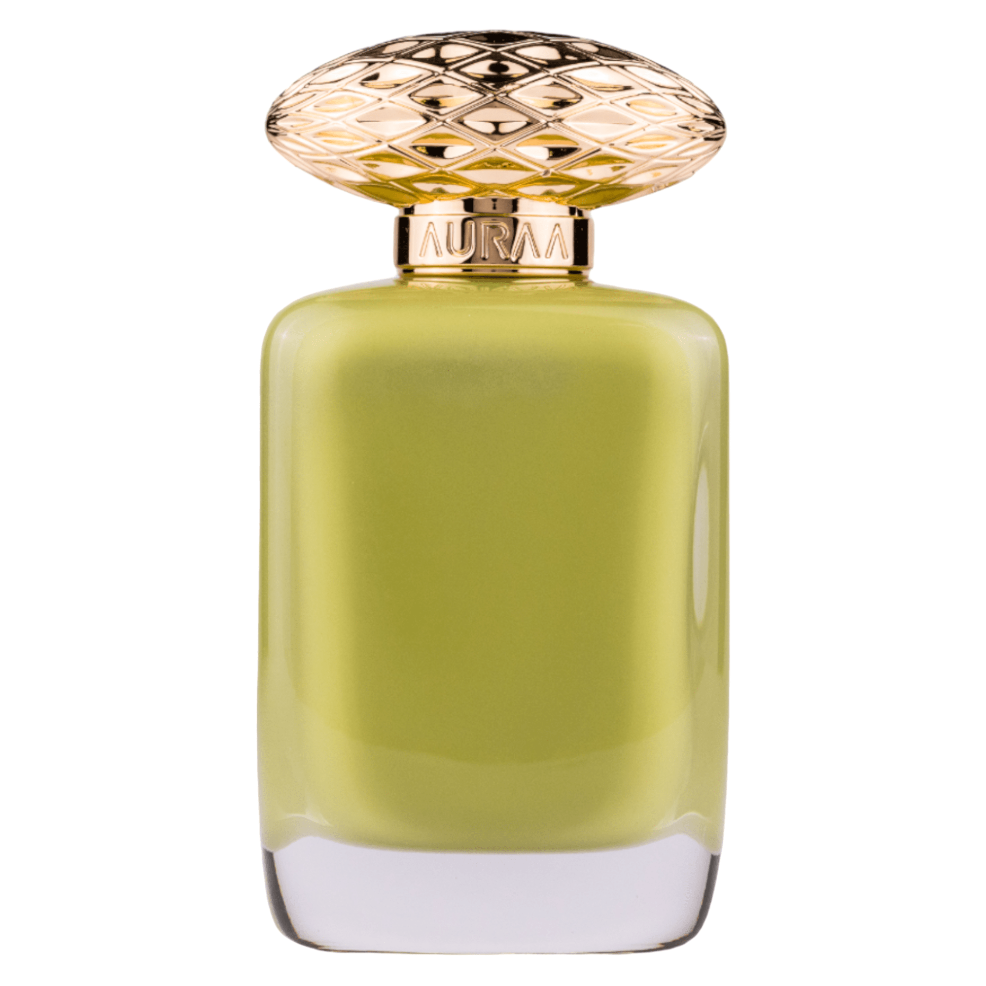Foresight by Auraa Desire - Extract de parfum unisex - 100 ml