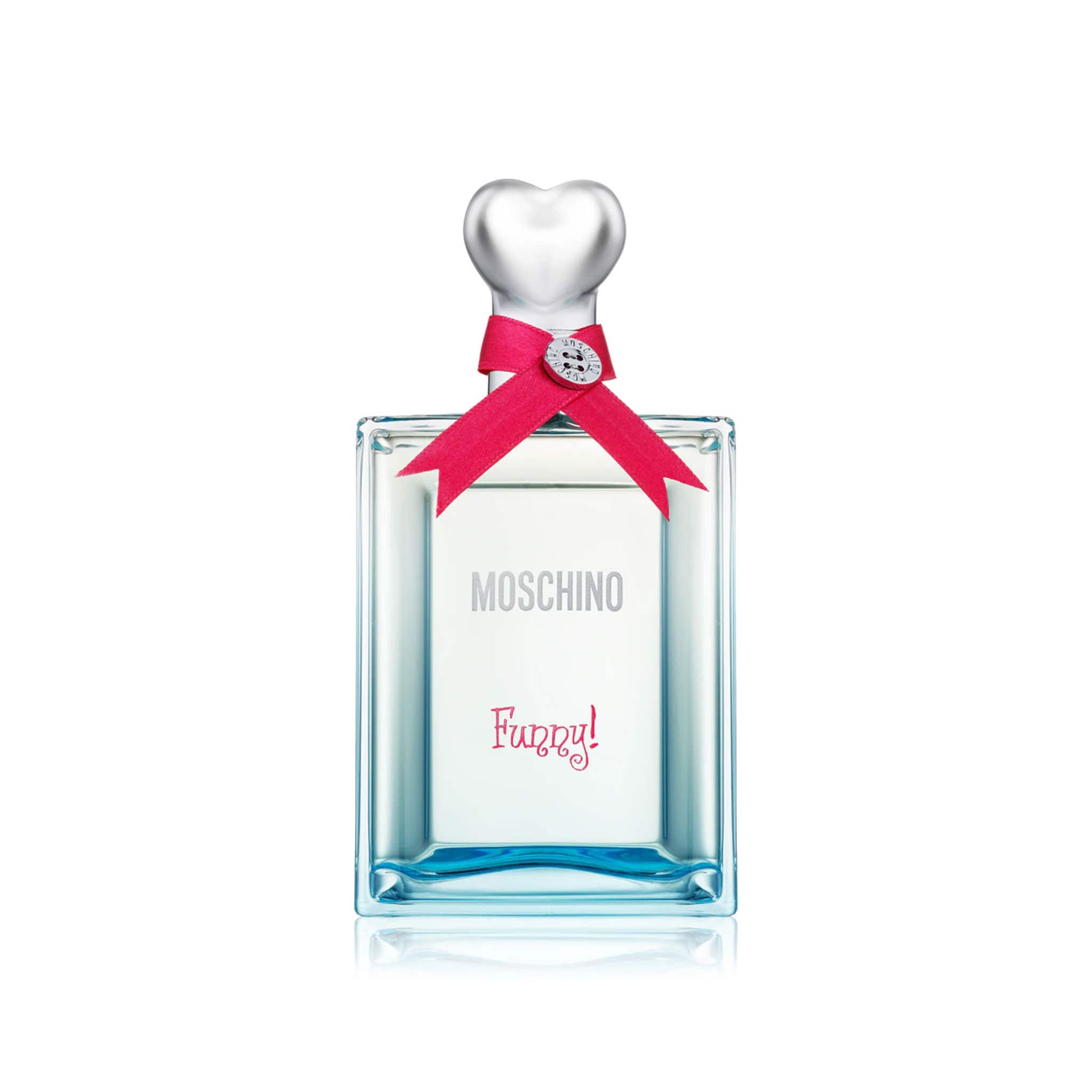 Funny by Moschino - Apa de Toaleta Dama - 100 ml