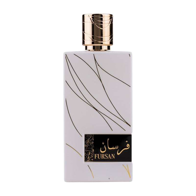 Fursan White by Khadlaj - parfum arabesc femei - EDP 100 ml