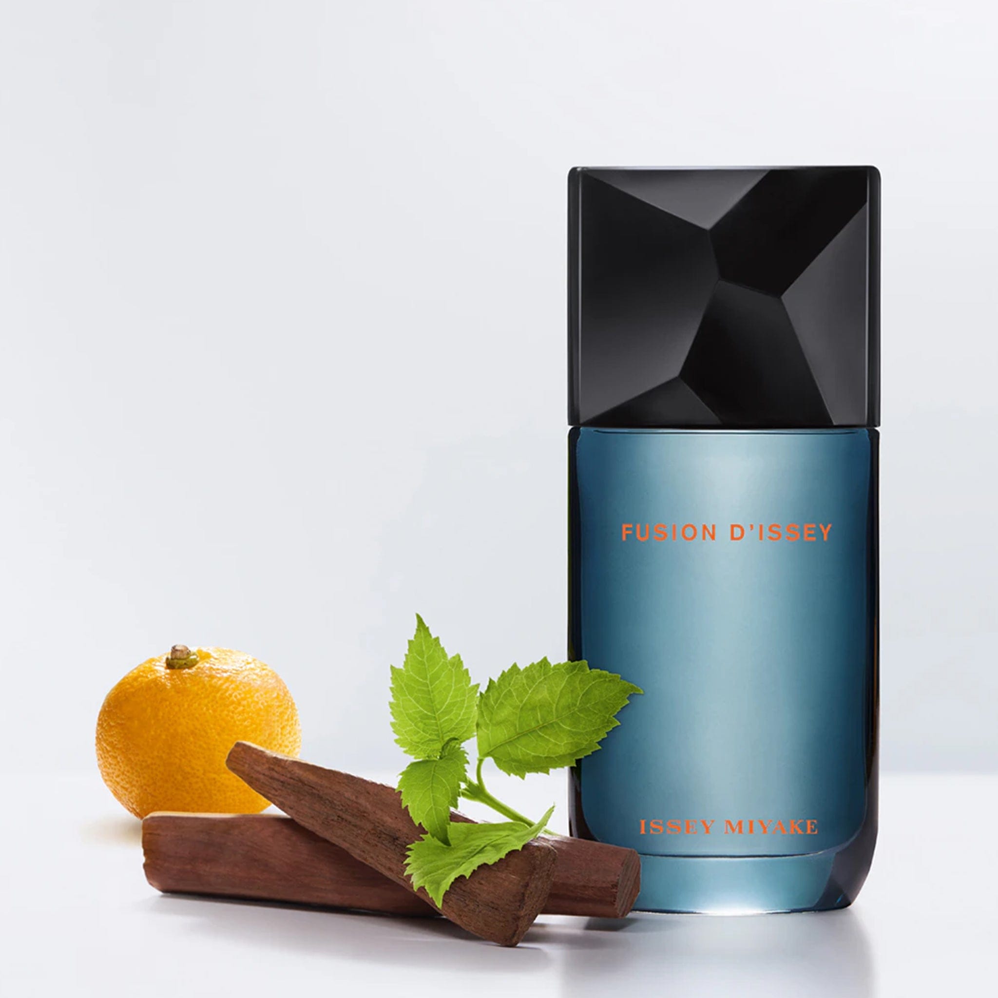 Fusion D'Issey by Issey Miyake - Apa de Toaleta Barbati - 100 ml