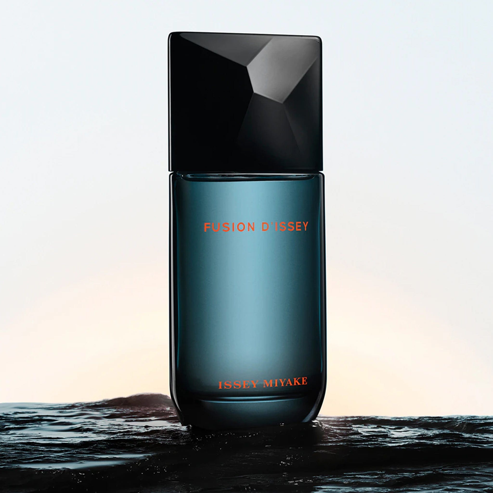 Fusion D'Issey by Issey Miyake - Apa de Toaleta Barbati - 100 ml