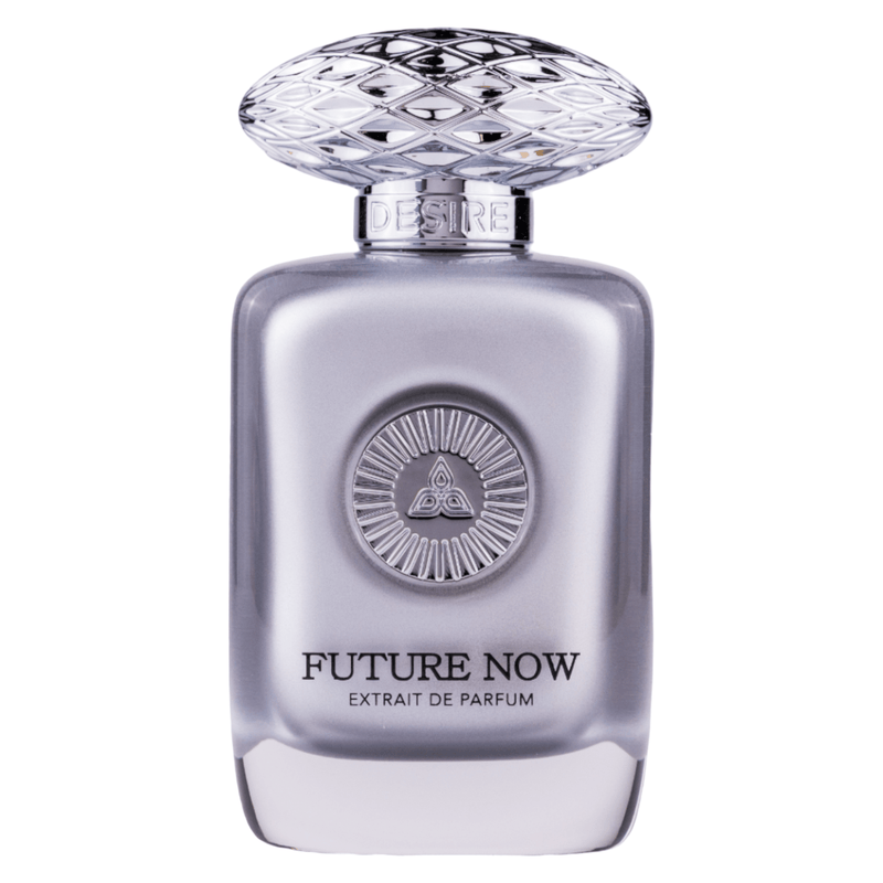 Future Now - Extract de parfum Unisex - Auraa Desire 100 ml