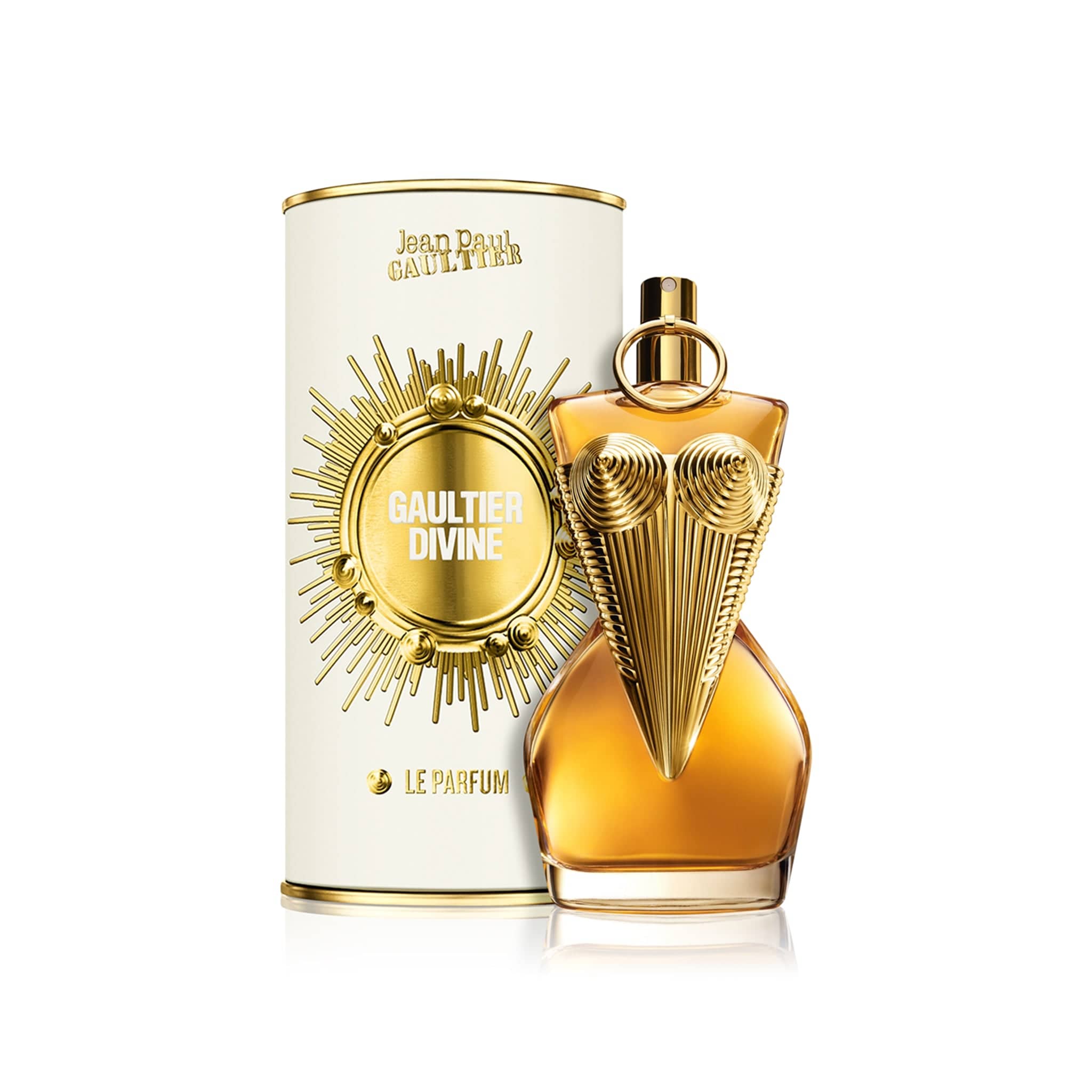 Divine by Jean Paul Gaultier - Apa de parfum dama - 100 ml