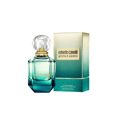 Gemma di Paradiso Eau de Parfum 75ml